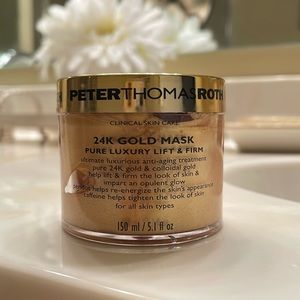 Peter Thomas Roth